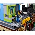 Конструктор Lego Ninjago – Порт Ниндзяго Сити  - миниатюра №17